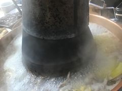 -元盛居(生态大街店)