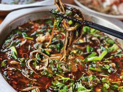 鳝丝-临江后街鳝丝(临江店)
