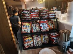 -火炉火自助餐(西直门凯德MALL店)