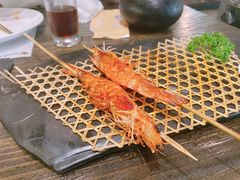 -蟹后Crabber(水悦城店)