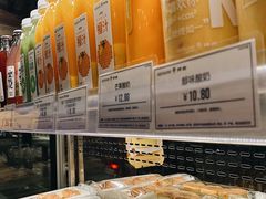-仟吉(沿港路店)