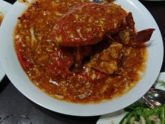 -龙海鲜螃蟹王(宏茂桥店)