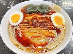 -何老二卤汁凉粉