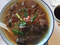 -粤财皇冠假日酒店·彩华轩中餐厅