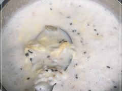 -白翔甜食店