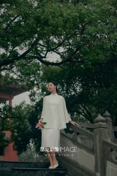 -墨克影像婚纱摄影