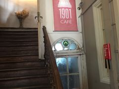 -1901 Cafe(西四店)