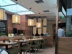 -云海肴·汽锅鸡·云南菜(高德置地店)