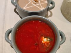 莫斯科红菜汤-俄士厨房(万象城店)