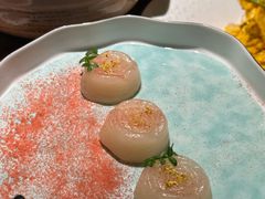 -锦楼·臻选新杭帮(杭州中心店)