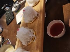 龙口粉丝-董府和牛宴