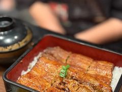 -玄白·炭烤活鳗(上海首店)