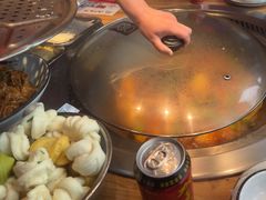 -山河屯铁锅炖鲜鹅·东北菜(开发区一店)