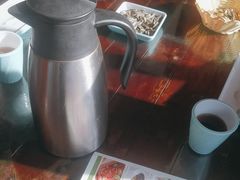 -江边城外烤全鱼(方庄时代购物中心店)