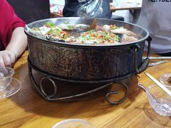 -云南巷海鲜大咖·可加工海鲜