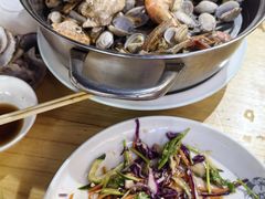 -老太太海鲜城(森林公园任家台店)