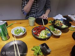 -福匠日本料理(人民路店)