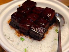 -新白鹿餐厅(龙游路总店·杭帮菜名店)