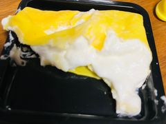 -慕芝蛋糕(湖墅南路店)