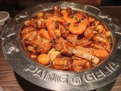 -万达广场(松江店)