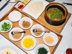 豪华五星薄饼-黑明餐厅(白鹭洲店)