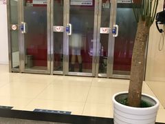 -中国银行(江北支行)