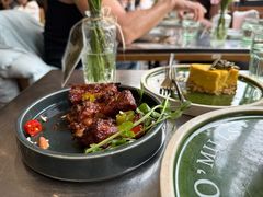 -O'mills Sourdough Bakery&Bistro(永嘉路店)