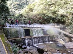 -太湖源风景区