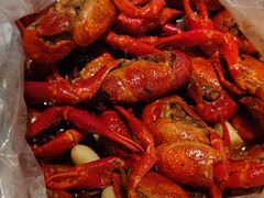 -老长沙龙虾馆·聚会餐厅(白石洲店)