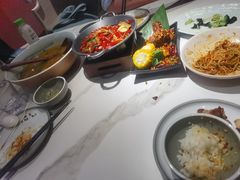 -麻六记(新天地店)