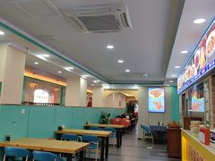 -西域美食(西直门南小街店)