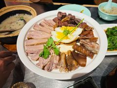 -潮界(虹桥新天地店)