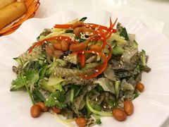 -清晖小苑•顺德地方菜(壹海城店)