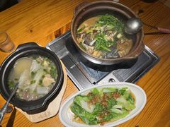 -九道菜有鸡鱼头(石鼓路店)