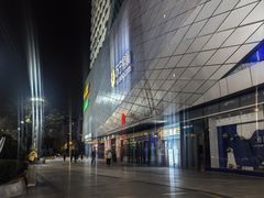 -万达广场(济南高新店)