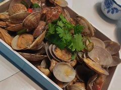 -北方饺子王·海肠捞饭·海鲜锅(山大店)