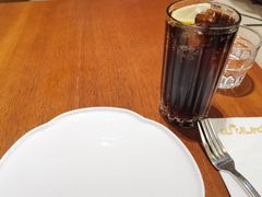 -ELI FALAFEL Lebanese&Mediterranean黎巴嫩美食(富城路店)