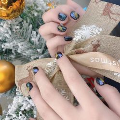 -LADYGIRL·Nail·Lash·美甲美睫