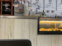 -明谦·Coffee&Cocktail Bar(美您公园店)