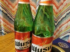 -西域阿里马新疆菜·清真(桂花路店)