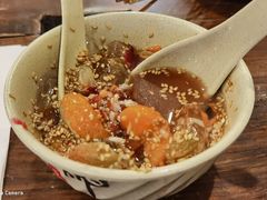 -盟重烧烤(高正街店)
