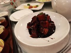 -东方明珠老上海8号餐厅