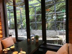 -Local泰莲庭(虹鳟鱼店)
