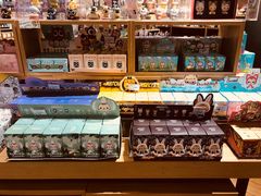 -九木杂物社(恒隆广场店)