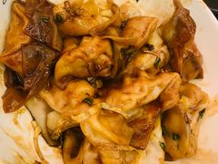 开洋馄饨-熙盛源(滨湖万达店)