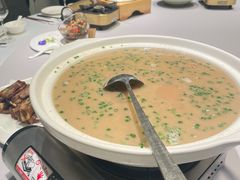 -一澜江宴·江景地标楚菜(江滩公园店)