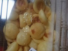 芝士奶酪麻薯-鲍师傅糕点(江苏路店)