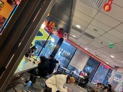 -麦当劳(铜锣湾店)