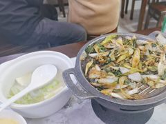 -尹记门钉肉饼(丰台站店)