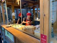 -沙州食驿·非遗小吃夜市